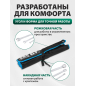 Набор ключей комбинированных 6-32 мм 25 предметов PRO STARTUL GT (PRO-81025) - Фото 2