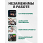 Набор ключей комбинированных 6-32 мм 25 предметов PRO STARTUL GT (PRO-81025) - Фото 3