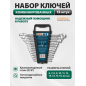 Набор ключей комбинированных 6-22 мм 12 предметов PRO STARTUL GT (PRO-81012)