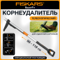 Корнеудалитель телескопический FISKARS SmartFit (1020125)