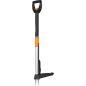 Корнеудалитель телескопический FISKARS SmartFit (1020125) - Фото 6