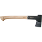 Топор универсальный 1,3 кг FISKARS Norden N12 (1051144) - Фото 11