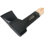 Топор универсальный 1,3 кг FISKARS Norden N12 (1051144) - Фото 13