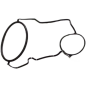 Прокладка корпуса для перфоратора WORTEX CRH1820-1 (YN-5020-16)