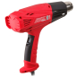 Фен строительный (термовоздуходувка) WORTEX HG 6020 (HG602000011) - Фото 3