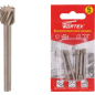 Насадка для гравера гравировальная 5,6 мм WORTEX 5 штук (ETAM3205618)