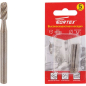 Насадка для гравера гравировальная 3,2 мм WORTEX 5 штук (ETAM3203218)