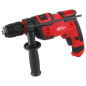 Дрель ударная WORTEX DS 1308 (DS130800029) - Фото 8