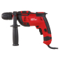 Дрель ударная WORTEX DS 1308 (DS130800029) - Фото 9