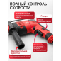 Дрель ударная WORTEX DS 1308 (DS130800029) - Фото 6