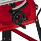 Станок циркулярный EINHELL TC-TS 2025/2 U (4340490) - Фото 5