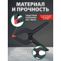 Струбцина пружинная 100 мм ВОЛАТ (14010-10) - Фото 2
