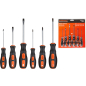 Набор отверток STARTUL Profi 6 предметов (ST3033-6) - Фото 7