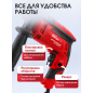 Дрель ударная WORTEX DS 1306-2 (DS130620019) - Фото 4