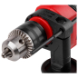Дрель ударная WORTEX DS 1306-2 (DS130620019) - Фото 9