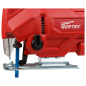 Электролобзик WORTEX JS 7008 LE (JS7008LE019) - Фото 9