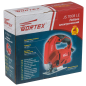 Электролобзик WORTEX JS 7008 LE (JS7008LE019) - Фото 13