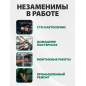Набор ключей накидных 6-22 мм 8 предметов PRO STARTUL GT (PRO-83008) - Фото 3