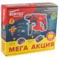 Перфоратор аккумуляторный WORTEX CRH 1820-1 XLT (1BCRH001A29) - Фото 2
