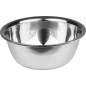 Миска из нержавеющей стали 22 см PERFECTO LINEA Starcook (24-100220) - Фото 4