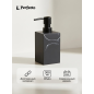 Дозатор для жидкого мыла PERFECTO LINEA Marble (35-000011)