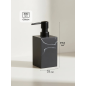 Дозатор для жидкого мыла PERFECTO LINEA Marble (35-000011) - Фото 6
