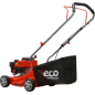 Газонокосилка бензиновая ECO LG-435 - Фото 7