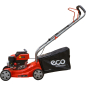 Газонокосилка бензиновая ECO LG-435 - Фото 8