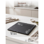Блюдо из сланца квадратное PERFECTO LINEA 30х30 см (28-002000) - Фото 5