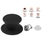 Ручка к стеклянной крышке силиконовая PERFECTO LINEA Handy (25-010350) - Фото 3