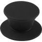 Ручка к стеклянной крышке силиконовая PERFECTO LINEA Handy (25-010350) - Фото 2