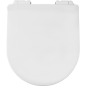 Сиденье для унитаза AV ENGINEERING Comfort (AVWHR203C) - Фото 2