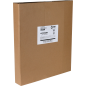 Сиденье для унитаза AV ENGINEERING Comfort (AVWHR203C) - Фото 6