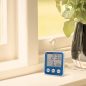 Термогигрометр электронный REXANT RX-108 (70-0520) - Фото 7