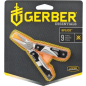 Мультитул GERBER Splice Pocket 9 функций (1019241) - Фото 3