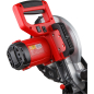 Пила торцовочная WORTEX MS 2520-1 LMO (MS25201LMO029) - Фото 13