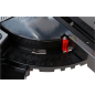 Пила торцовочная WORTEX MS 2520-1 LMO (MS25201LMO029) - Фото 16