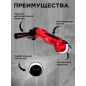 Многофункциональный инструмент (реноватор) WORTEX SM 2830 E (SM2830E002018) - Фото 2