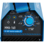 Инвертор сварочный SOLARIS MMA-160 - Фото 7