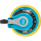 Пневмошлифмашина эксцентриковая DGM DTP-1503 - Фото 10