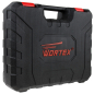 Дрель-шуруповерт аккумуляторная WORTEX BD 1220-1 DLi (BD12201DLi1029) - Фото 21