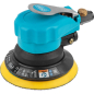 Пневмошлифмашина эксцентриковая DGM DTP-1252 - Фото 6