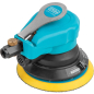 Пневмошлифмашина эксцентриковая DGM DTP-1252 - Фото 7