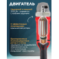 Шлифмашина угловая (болгарка) WORTEX AG 2326-2 (AG2326200029) - Фото 3