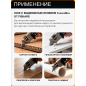 Нож строительный складной FISKARS CarbonMax (1027224) - Фото 4