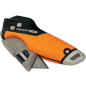 Нож строительный складной FISKARS CarbonMax (1027224) - Фото 8