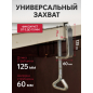 Струбцина винтовая WORTEX 2 штуки (PLSRGCL029) - Фото 2
