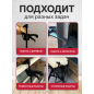 Струбцина быстрозажимная (пистолетная) для направляющих шин WORTEX 2 штуки (PLSRFCL029) - Фото 3