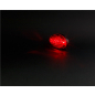 Фонарь велосипедный светодиодный 5LED 2xAAА ЮПИТЕР (JP1047) - Фото 6