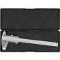 Штангенциркуль STARTUL Master ST3505-150 150 мм 0,02 мм (ST3505-150) - Фото 9